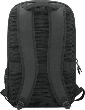 Lenovo TP Essential Backpack (ECO) 16" ecologische rugzak Zwarte Lenovo 16-inch ecologische rugzak met verstelbare schouderbanden en ademend rugpaneel.