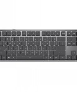 Lenovo wireless multi-mode mechanical keyboard fin/swe