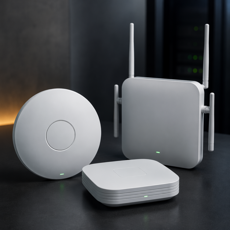 Access points