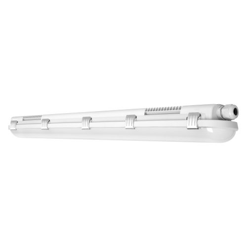 LEDVANCE DP DALI 1200 32W 865 IP65 LED-lamp Lange witte LED-lamp met duurzame IP65-bescherming en dimbare DALI-compatibiliteit.