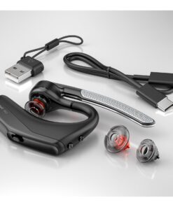 Hp poly voyager legend 30 headset emea - intl english loc euro plug